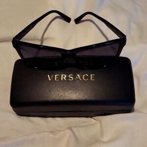 Versace sunglasses